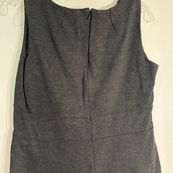 Cabi Perfect Shell Sleeveless Ponte Tank - Size 8 - EUC - Picture 2 of 3